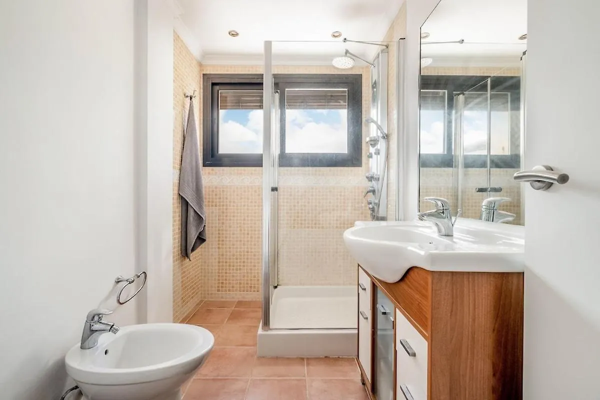 Apartment Nice Apt Next To Hard Rock Hotel Marbella
