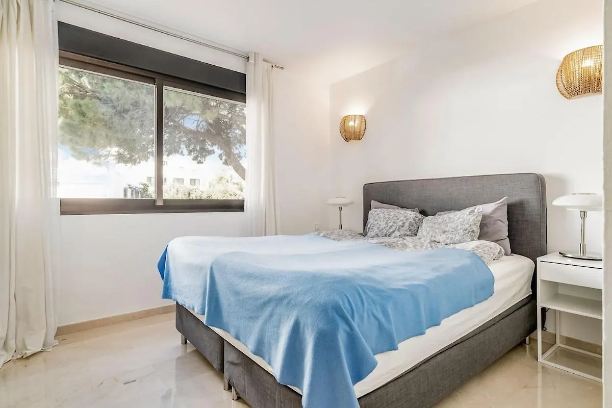Nice Apt Next To Hard Rock Hotel Marbella 0*,  Spain