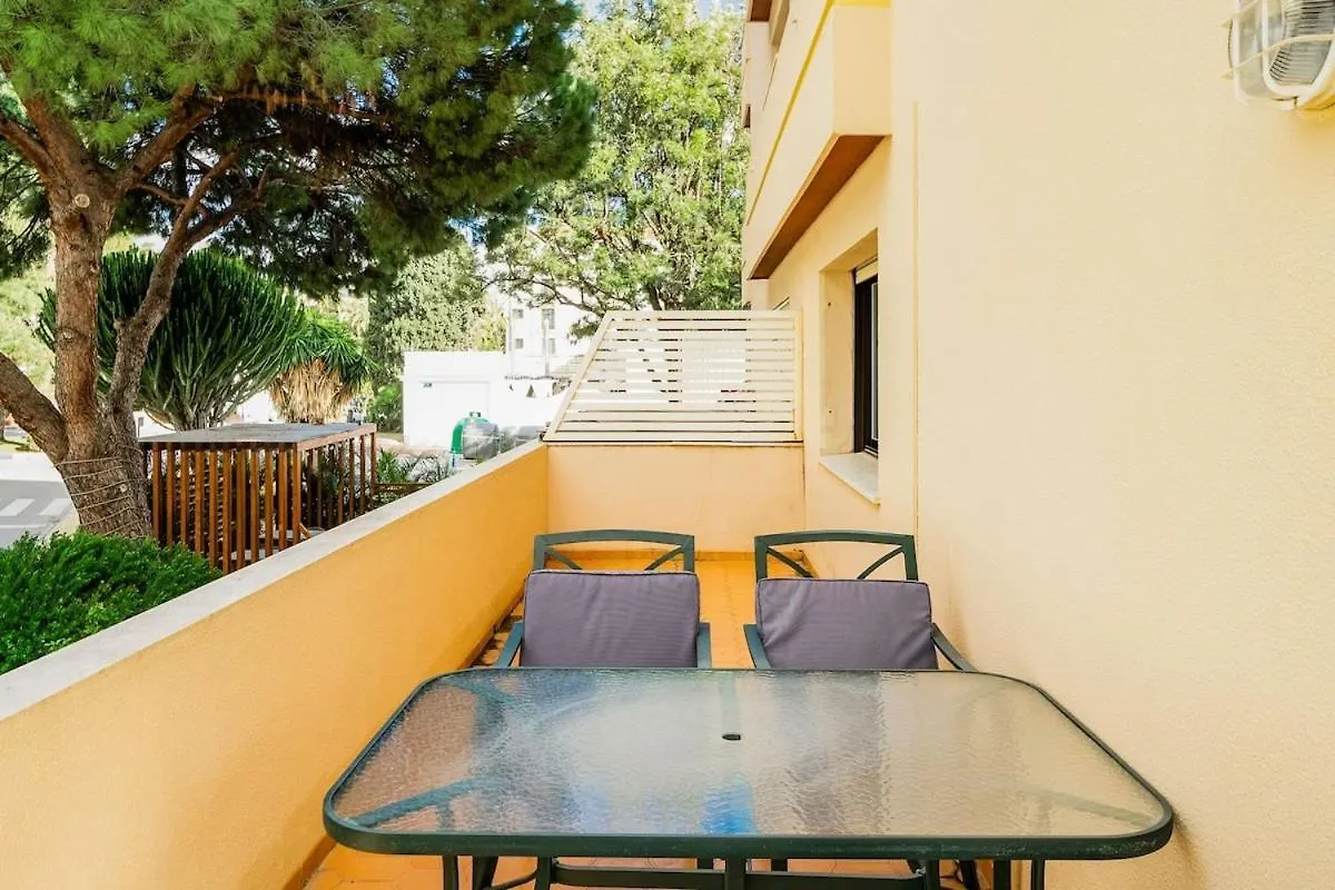 Nice Apt Next To Hard Rock Hotel Marbella